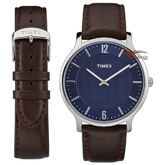 TIMEX TW2R49900 Metropolitan