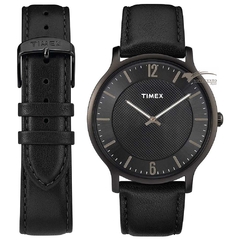 TIMEX TW2R50100 Metropolitan