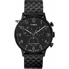 TIMEX TW2R72200 Waterbury cronógrafo