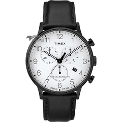 TIMEX TW2R72300 Waterbury cronógrafo