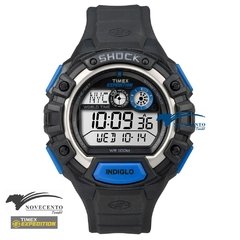 TIMEX TW4B00400 EXPEDITION SHOCK WORLD - comprar online