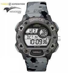 TIMEX TW4B00600 EXPEDITION SHOCK BASE - comprar online