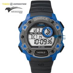 TIMEX TW4B00700 EXPEDITION SHOCK BASE