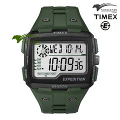 TIMEX TW4B02600 EXPEDITION SHOCK GRID