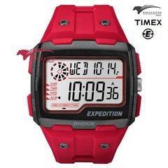 TIMEX TW4B03900 EXPEDITION SHOCK GRID