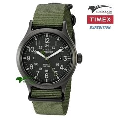 TIMEX TW4B04700 EXPEDITION SCOUT