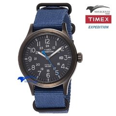 TIMEX TW4B04800 EXPEDITION SCOUT