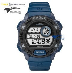 TIMEX TW4B07400 EXPEDITION SHOCK BASE