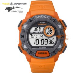 TIMEX TW4B07600 EXPEDITION SHOCK BASE