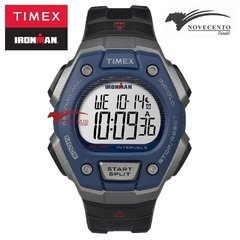 TIMEX TW5K86000 IRONMAN 50 Lap CLASSIC