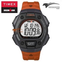 TIMEX TW5K86200 IRONMAN 50 Lap CLASSIC