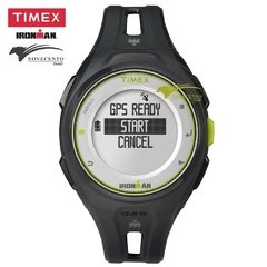 TIMEX TW5K87300 Ironman RUN x20 GPS