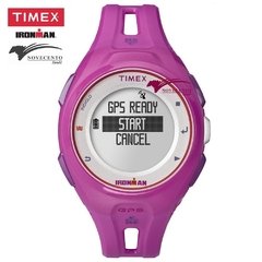 TIMEX TW5K87400 Ironman RUN x20 GPS