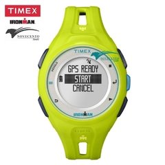 TIMEX TW5K87500 Ironman RUN x20 GPS