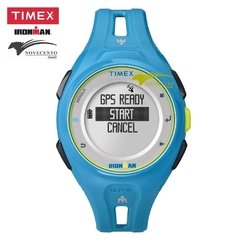 TIMEX TW5K87600 Ironman® RUN X20 GPS