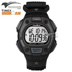 TIMEX TW5K90800 IRONMAN 30 LAP CLASSIC NYLON