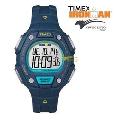 TIMEX TW5K93600 IRONMAN 50 Lap CLASSIC