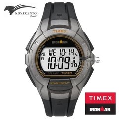 TIMEX TW5K93700 IRONMAN 10 Lap