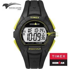 TIMEX TW5K93800 IRONMAN 10 Lap