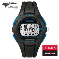 TIMEX TW5K93900 IRONMAN 10 Lap