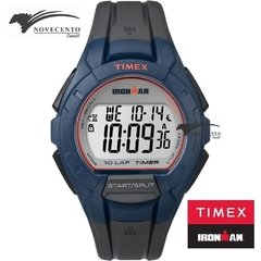 TIMEX TW5K94100 IRONMAN 10 Lap