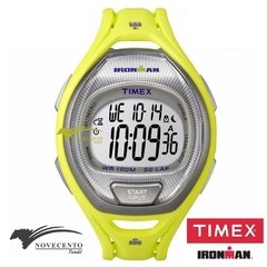 TIMEX TW5K96100 IRONMAN 50 lap SLEEK