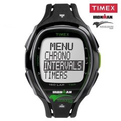 TIMEX TW5K96400 IRONMAN 150 Lap