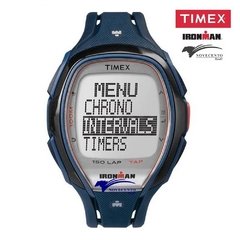 TIMEX TW5K96500 IRONMAN 150 Lap