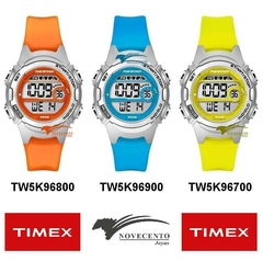 TIMEX TW5K96700 MARATHON - comprar online