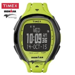 TIMEX TW5M00400 IRONMAN 150 Lap