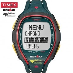 TIMEX TW5M00700 IRONMAN 150 Lap