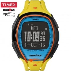 TIMEX TW5M00800 IRONMAN 150 Lap