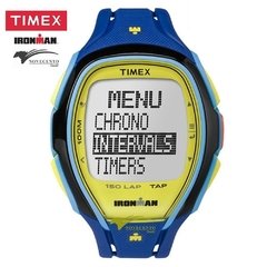 TIMEX TW5M00900 IRONMAN 150 Lap