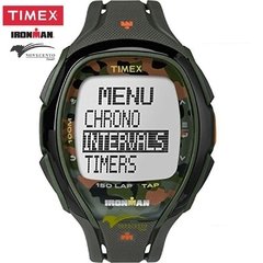 TIMEX TW5M01000 IRONMAN 150 Lap