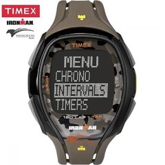 TIMEX TW5M01100 IRONMAN 150 Lap