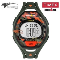 TIMEX TW5M01200 IRONMAN 50 lap SLEEK