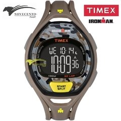 TIMEX TW5M01300 IRONMAN 50 lap SLEEK