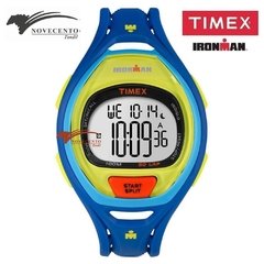 TIMEX TW5M01600 IRONMAN 50 lap SLEEK