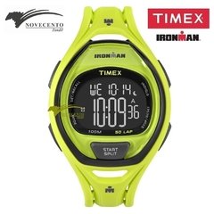 TIMEX TW5M01700 IRONMAN 50 lap SLEEK