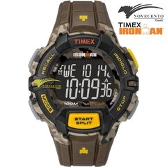 TIMEX TW5M02100 IRONMAN 30 lap Rugged