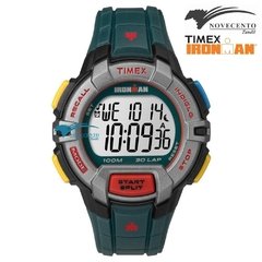 TIMEX TW5M02200 IRONMAN 30 lap Rugged - comprar online