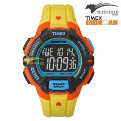 TIMEX TW5M02300 IRONMAN 30 lap Rugged - comprar online