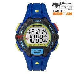 TIMEX TW5M02400 IRONMAN 30 lap Rugged en internet