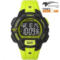 TIMEX TW5M02500 IRONMAN 30 lap Rugged en internet