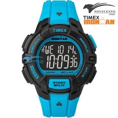 TIMEX TW5M02700 IRONMAN 30 LAP Rugged - comprar online