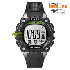 TIMEX TW5M03400 IRONMAN 100 lap