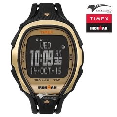 TIMEX TW5M05900 IRONMAN 150 Lap