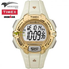 TIMEX TW5M06200 IRONMAN 30 lap Rugged Hollywood