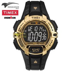 TIMEX TW5M06300 IRONMAN 30 lap Rugged Hollywood