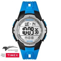 TIMEX TW5M06900 MARATHON